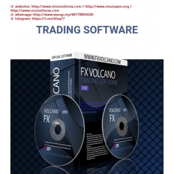 FX VOLCANO – Trading Software – MT4 Forex Trading System(SEE 1 BONUS INSIDE!!Fx Child's Play System)